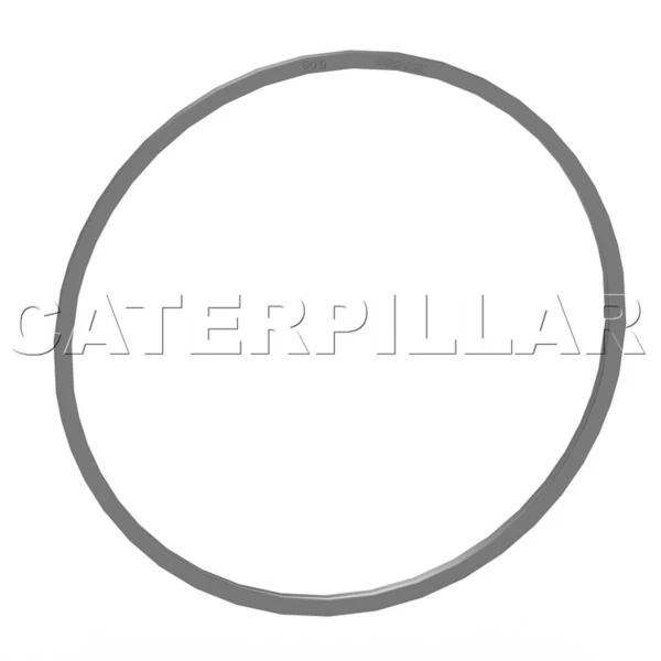 Insertura etansare alezaj cilindru Caterpillar 353-5617