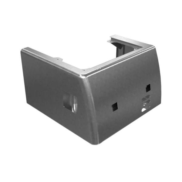 Carcasa capac aripa Caterpillar 353-6536