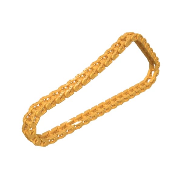 Ansamblu za senila Caterpillar 353-7387