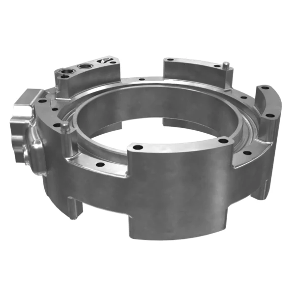 Ansamblu carcasa ambreiaj Caterpillar 354-0168