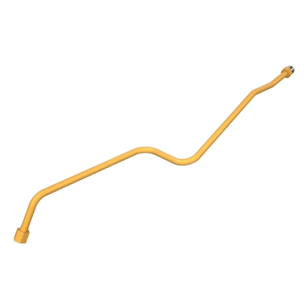 Ansamblu tub linie injectie combustibil Caterpillar 354-1311