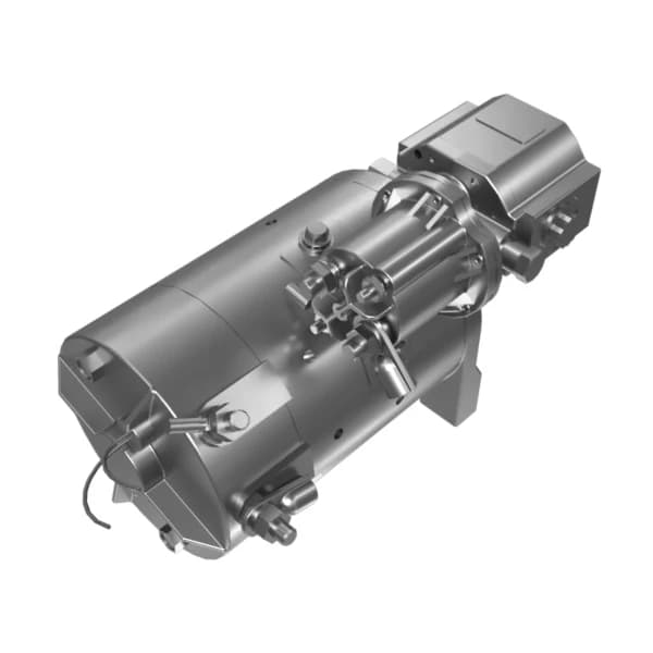 Pompa transfer hidraulic cu motor electric Caterpillar 354-1825