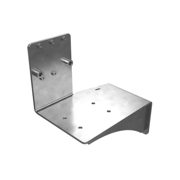 Suport montaj distribuitor hidraulic scara Caterpillar 354-4891