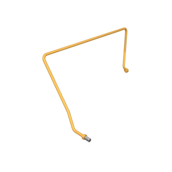 Ansamblu conducte cilindru lift hidraulic Caterpillar 354-6278