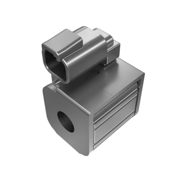 Bobina solenoid 24V Caterpillar 354-7468