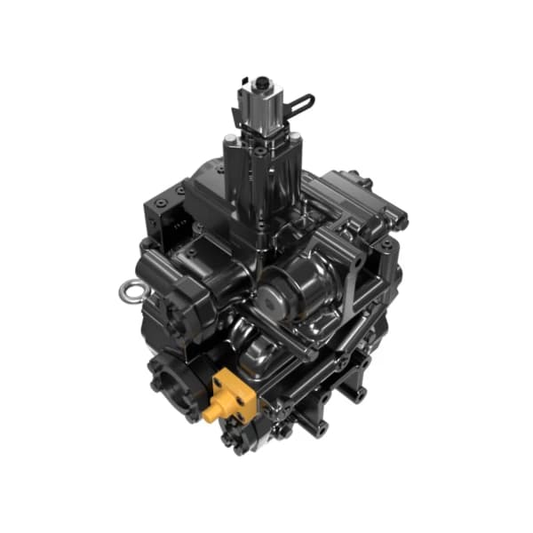 Distribuitor hidraulic Caterpillar 354-8558