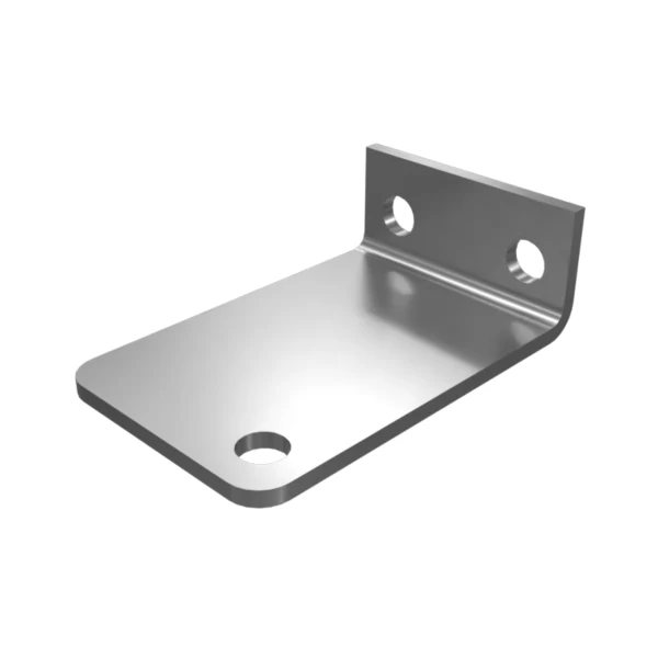 Placa suport 5mm Caterpillar 354-8707