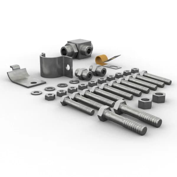 Upgrade scara acces cu motor Caterpillar 354-8746