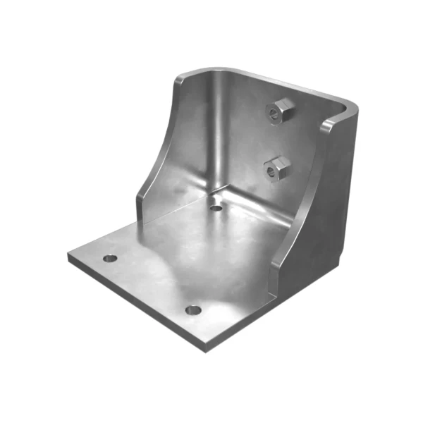 Suport fixare balustrada stanga Caterpillar 354-8801