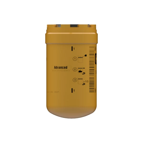 Filtru carcasa hidraulica Caterpillar 354-8810