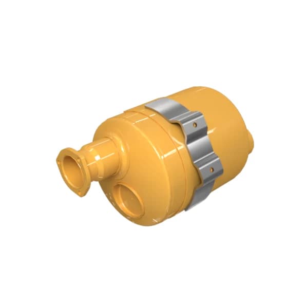 Toba esapament Caterpillar 355-0447