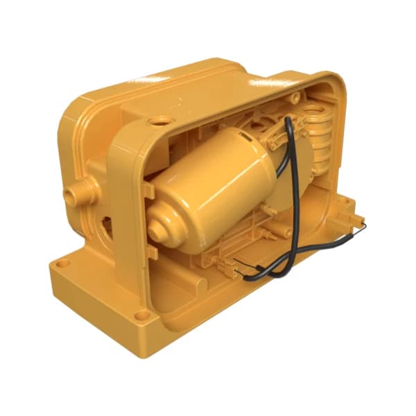 Suport pompa lubrifiere Caterpillar 355-2253