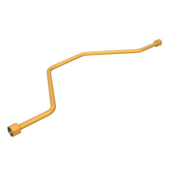 Oring etansare tub Caterpillar 355-2301