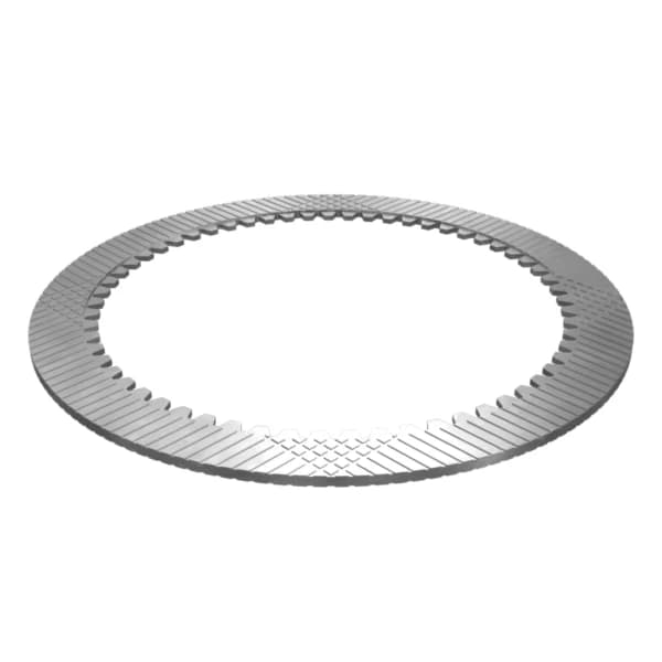 Disc friction transmisie Caterpillar 355-2617