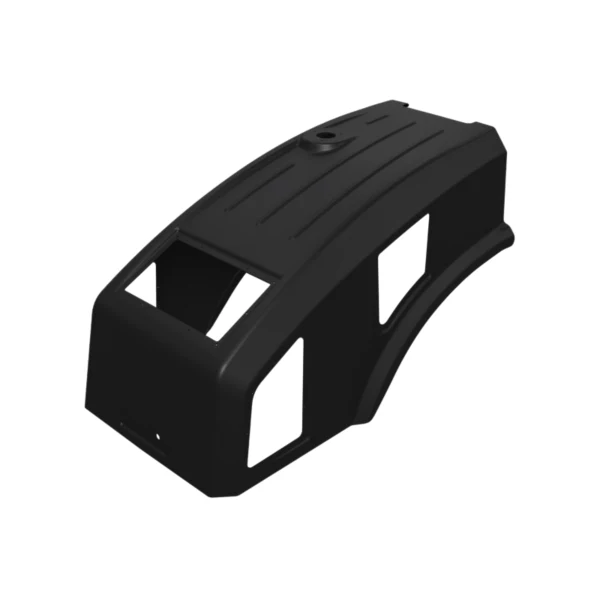 Capac motor din plastic Caterpillar 355-3190