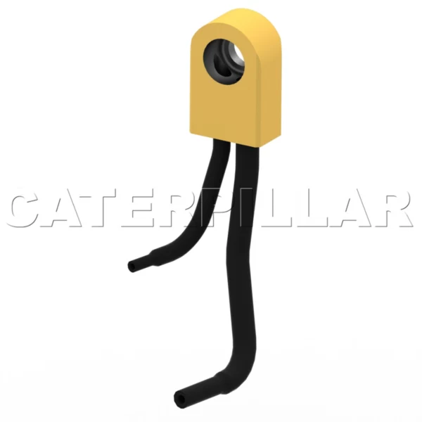 Tub otel jet ulei piston Caterpillar 355-6043
