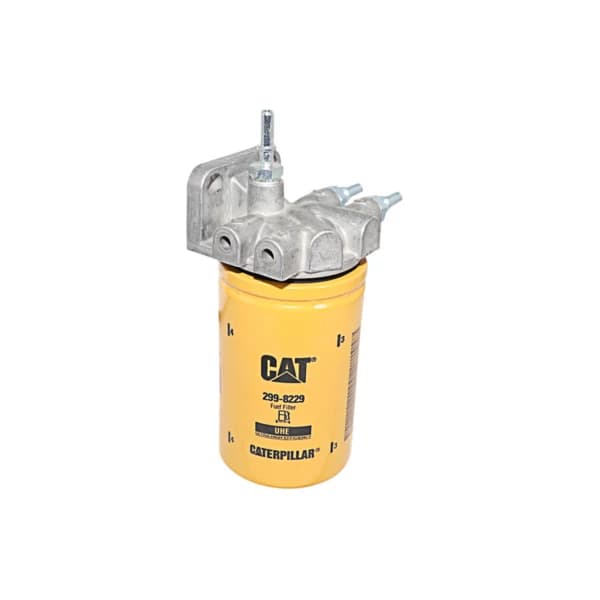 Filtru combustibil Caterpillar 355-6862