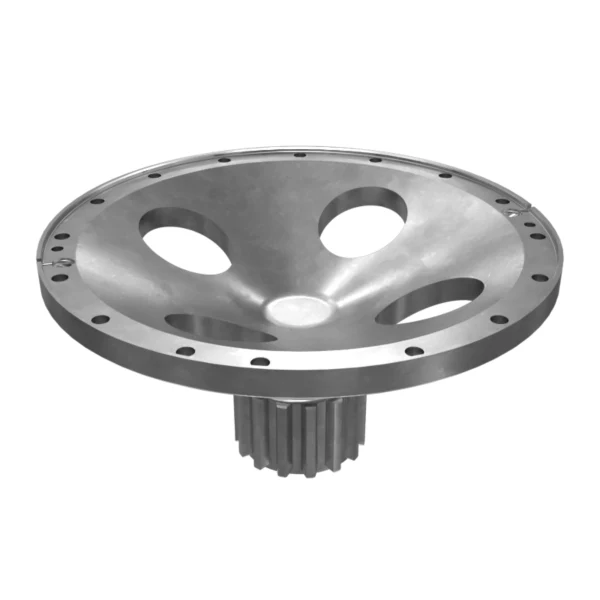 Ansamblu adaptor Caterpillar 355-7104