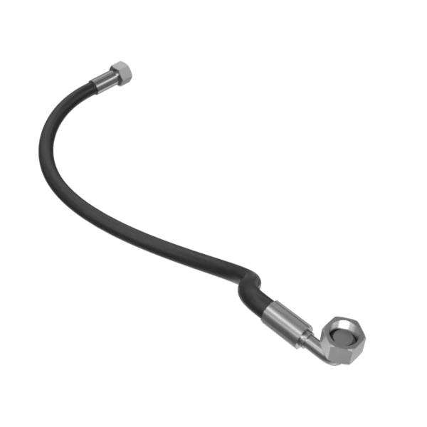 Furtun pompa ulei baie Carter Caterpillar 355-7276