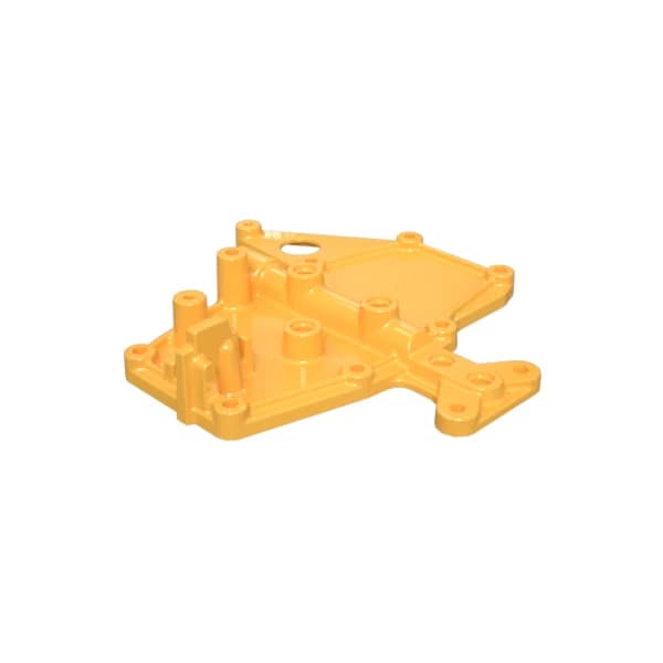 Capac bloc motor Caterpillar 355-7407