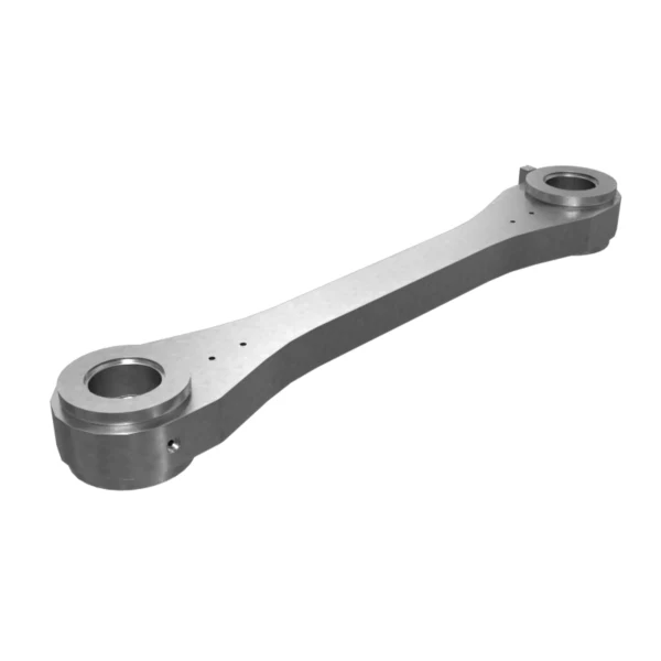 Ansamblu articulatie si lagare pentru mecanisme de ridicare Caterpillar 355-9055