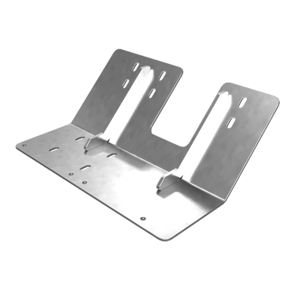 Placa suport galerie evacuare Caterpillar 355-9794