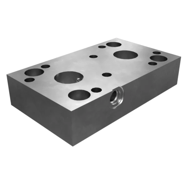 Placa adaptor carcasa transmisie Caterpillar 356-0004
