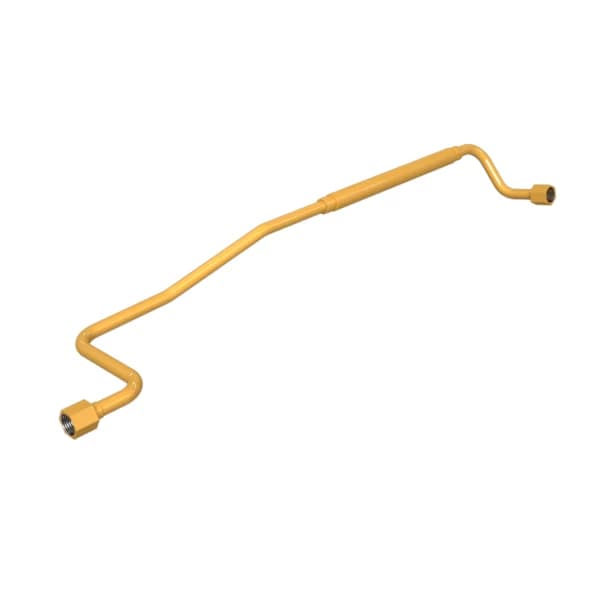 Tub alimentare combustibil chiulasa Caterpillar 356-0419