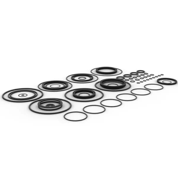 Kit garnituri ciocan hidraulic Caterpillar 356-0829