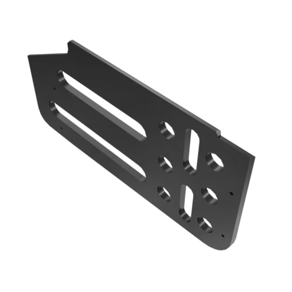 Placa sustinere scarita Caterpillar 356-2377