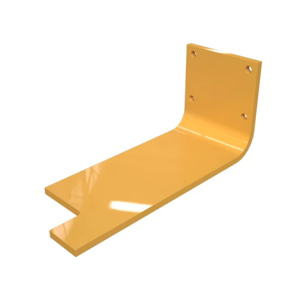 Suport placa pentru scara Caterpillar 356-2383