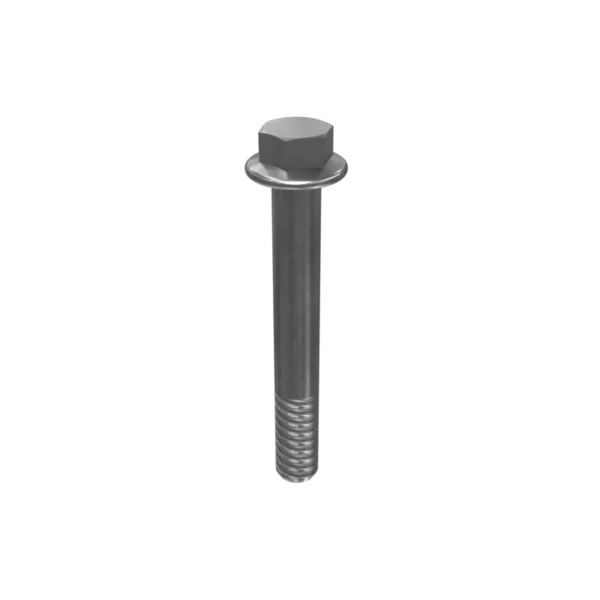 Surub cu cap hexagonal si flansa M16-2 x 120mm Caterpillar 356-2910
