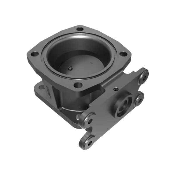 Corp clapeta acceleratie carburator Caterpillar 356-2940