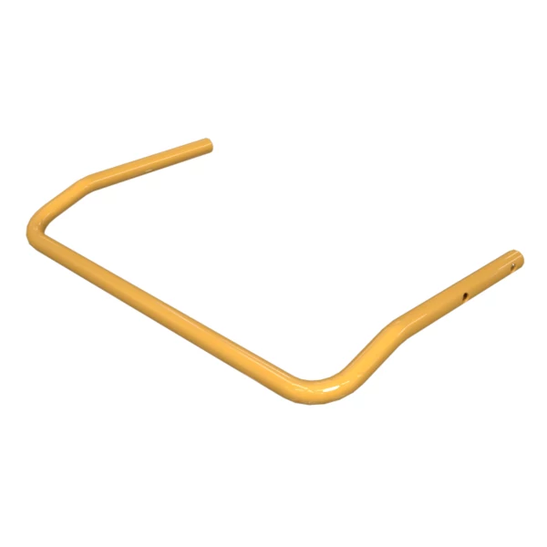 Maneta reglaj scaun operator suspensie Caterpillar 356-3470