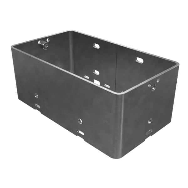 Protectie otel pentru far Caterpillar 356-4254