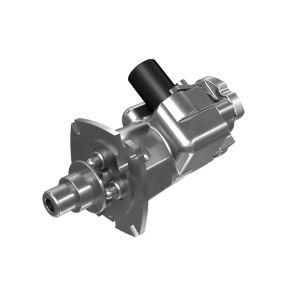 Distribuitor pilot controlat Caterpillar 356-5008