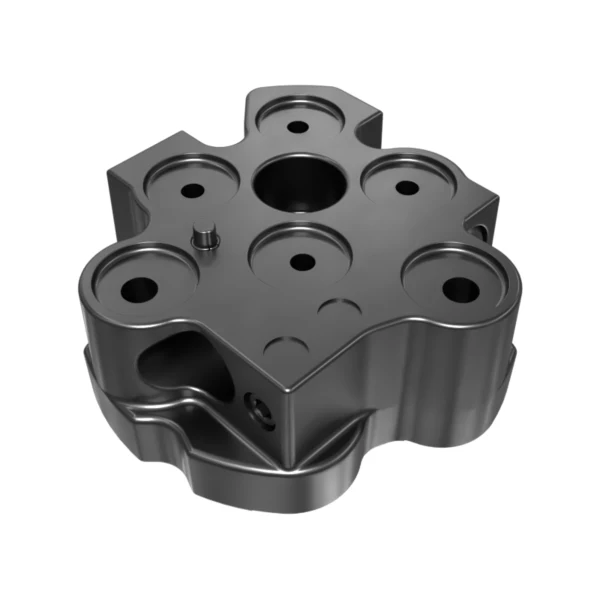 Distribuitor naveta Caterpillar 356-5011