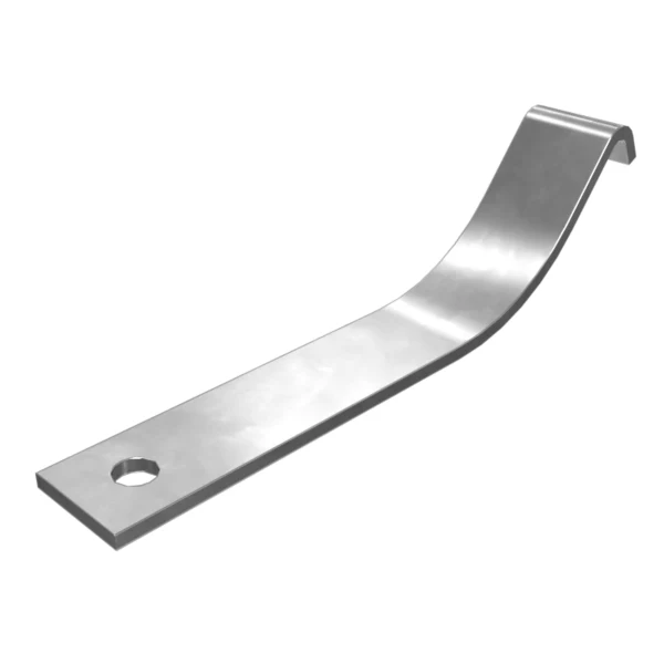 Clips prindere conducte pneumatice Caterpillar 356-7521