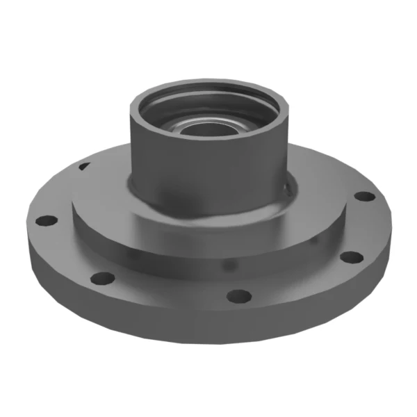 Grup axul roata intinzatoare Caterpillar 357-0285