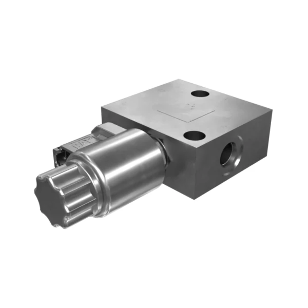 Distribuitor hidraulic de control montaj Caterpillar 357-0377