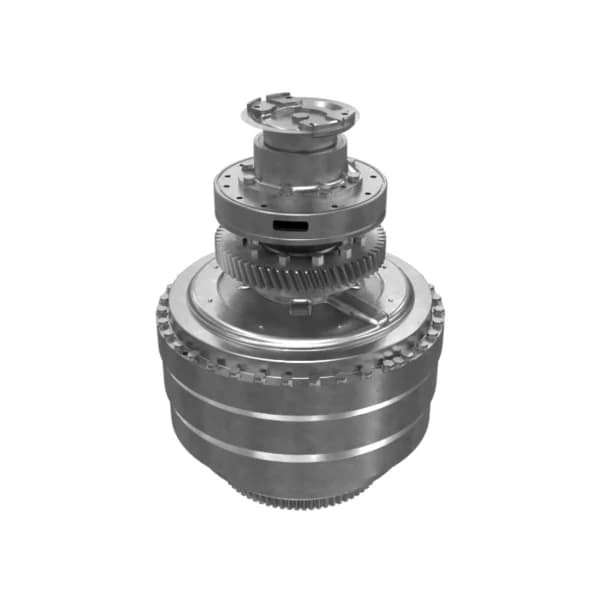 Grup convertor de cuplu Caterpillar 357-0697