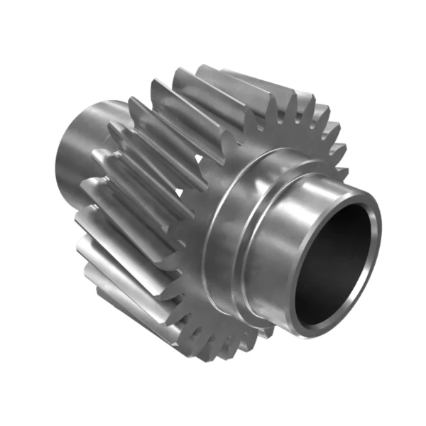 Pinion transfer Caterpillar 357-1124