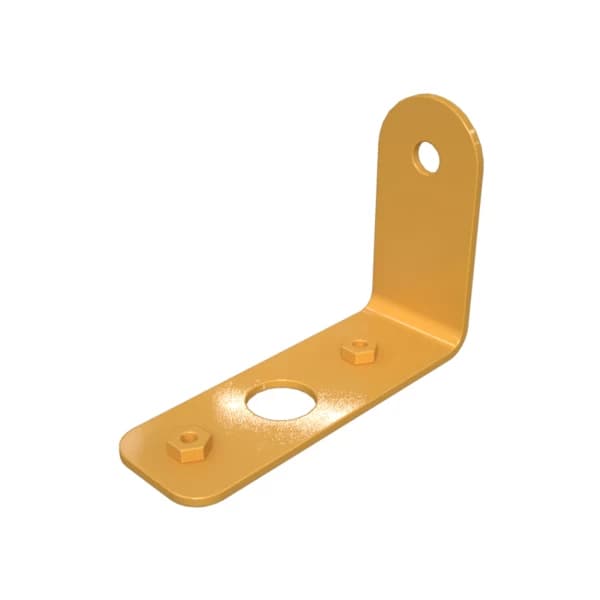 Suport placa Caterpillar 357-2263