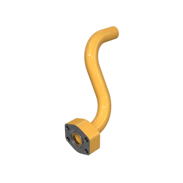 Conducta apa expansion tank Caterpillar 357-2277