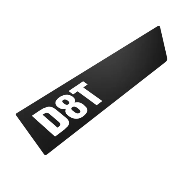 Autocolant dreapta Caterpillar 357-2640