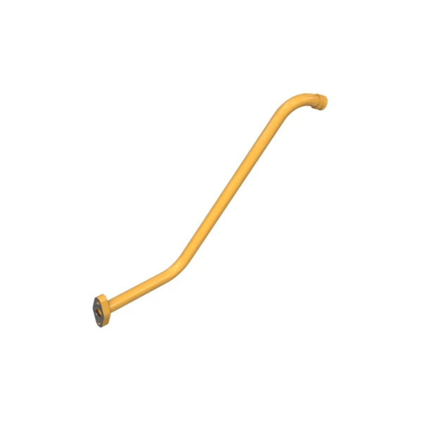 Tub adaptor flansat 25.40mm Caterpillar 357-2669