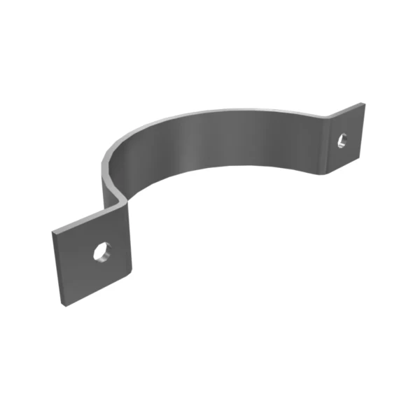 Curea fixare toba esapament Caterpillar 357-2917