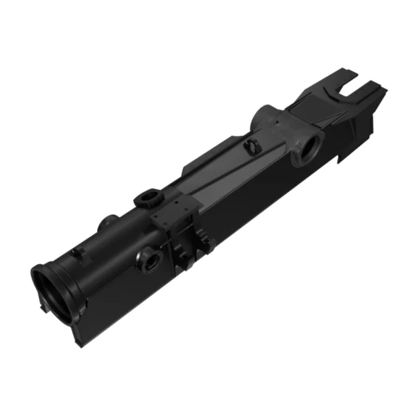 Suport rola senila dreapta Caterpillar 357-3538