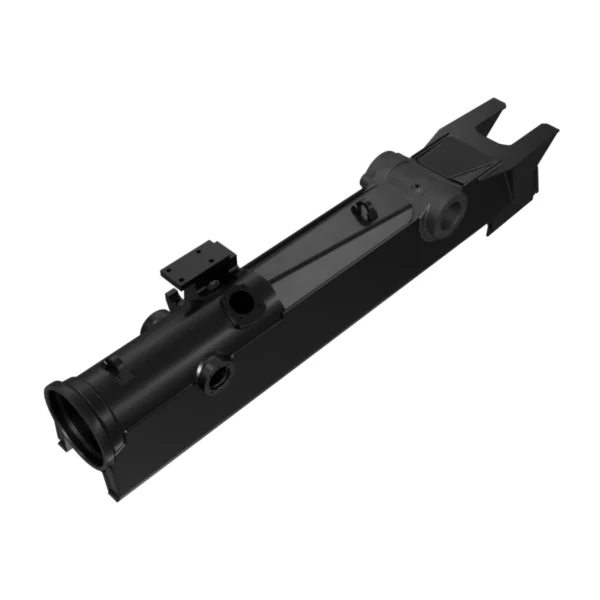 Cadru rola senila stang Caterpillar 357-3563