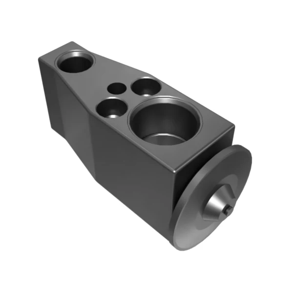 Supapa expansiune refrigerant Caterpillar 357-4016